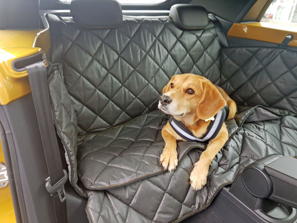 Volkswagen Beetle Abdeckung für Haustiere Hundecke Hängematte MAKS 